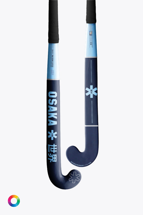 Osaka <tc>Custom</tc> Pro - Osaka x HVB <tc>Feldhockeyschläger</tc>