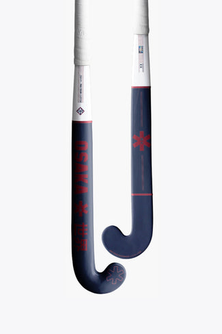 <tc>Herakles</tc>: Frauen Osaka World Osaka Custom Pro - Osaka x Herakles Hockey Stick - Field Hockey Sticks Sticks