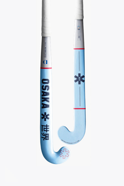 Osaka Custom Pro - Osaka x Hurley Hockey Stick