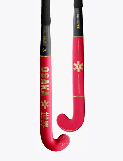 Osaka Custom Pro EC Hockey 2025 Edition
