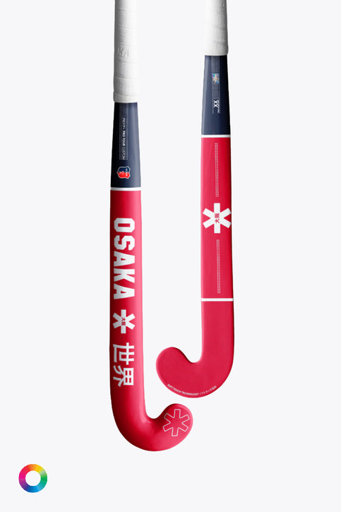 Osaka Custom Pro - Osaka x KHC Brugge Hockey Stick