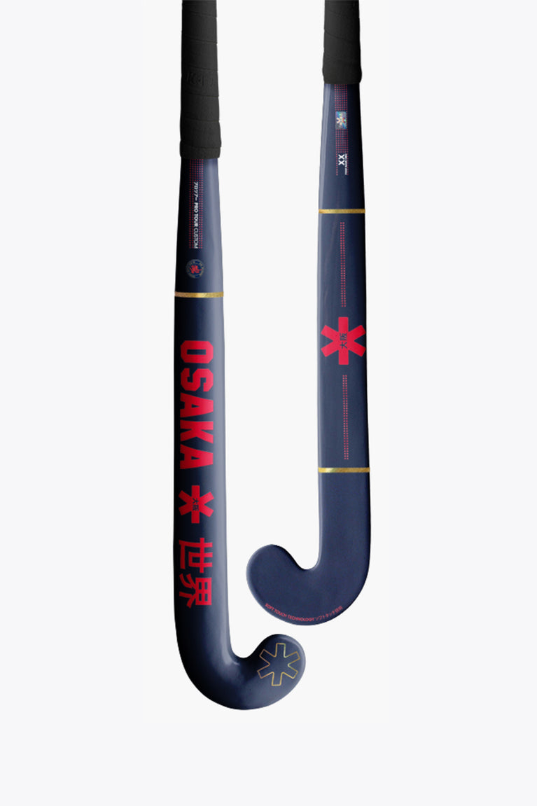Osaka Custom Pro - Osaka x KHC Dragons Hockey Stick