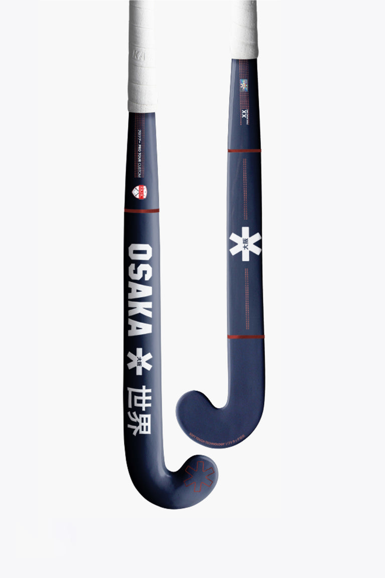 Osaka Custom Pro - Osaka x HC Knokke Hockey Stick