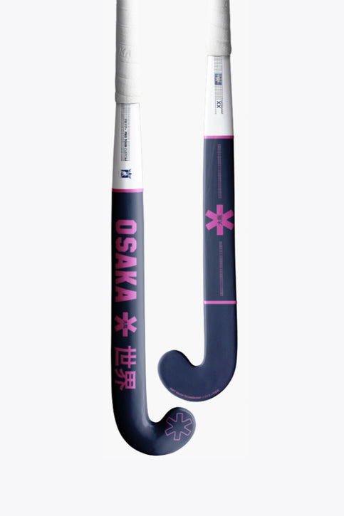 Osaka Custom Pro - Osaka x La Louvière Hockey Stick