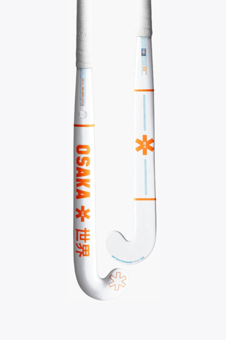 Osaka Custom Pro - Osaka x MHCN Hockey Stick