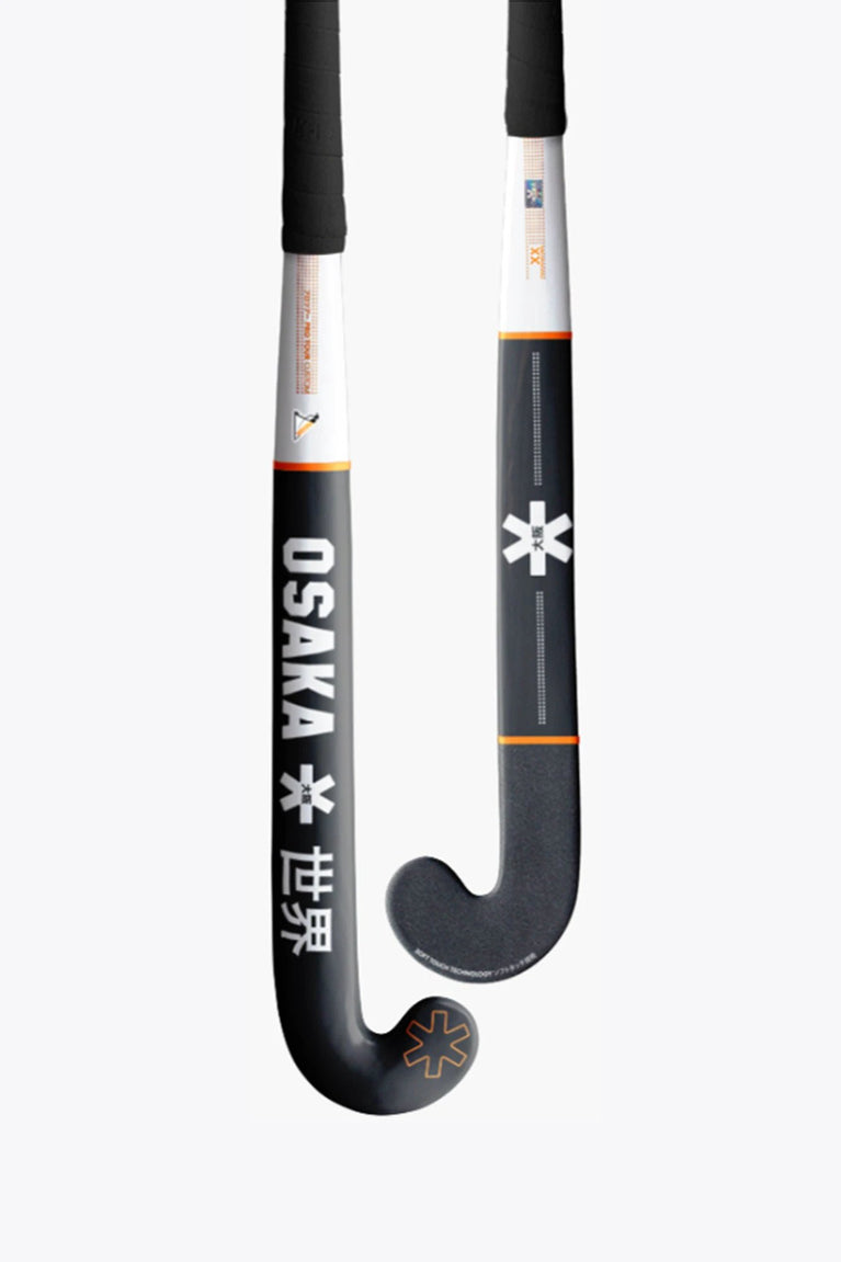 Osaka Custom Pro - Osaka x Pingouin Hockey Stick