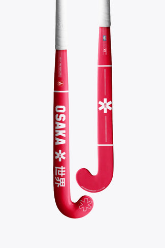 Royal Antwerpen HC Osaka World Osaka Custom Pro - Osaka x RAHC Hockey Stick - Field Hockey Sticks