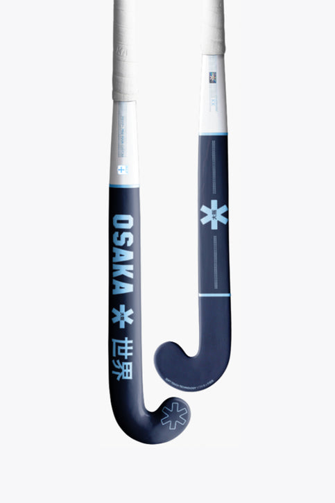 Osaka Custom Pro - Osaka x Racing Club de France Hockey Stick