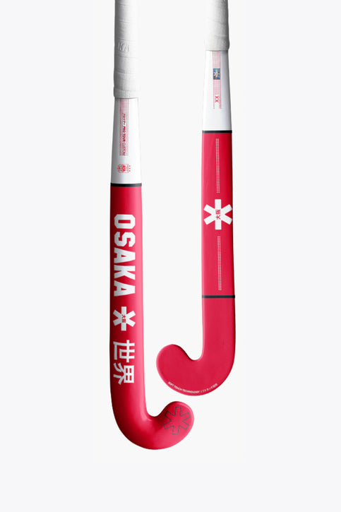 Osaka <tc>Custom</tc> Pro - Osaka x SV Wien <tc>Hockey stick</tc>