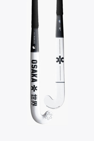 HC <tc>Zwart Wit</tc> HC ZWART WIT Osaka Custom Pro - Osaka x Zwart Wit Hockey Stick - Field Hockey Sticks Sticks