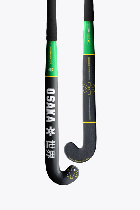 Osaka Custom Pro - Bastone da hockey Osaka x Dender