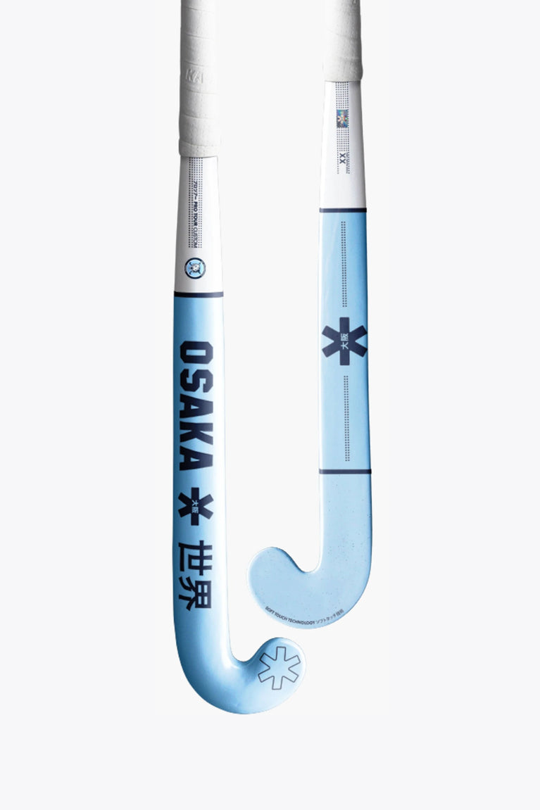 Osaka World Osaka Custom Pro - Osaka x HC Keerbergen Hockey Stick - Field Hockey Sticks Sticks