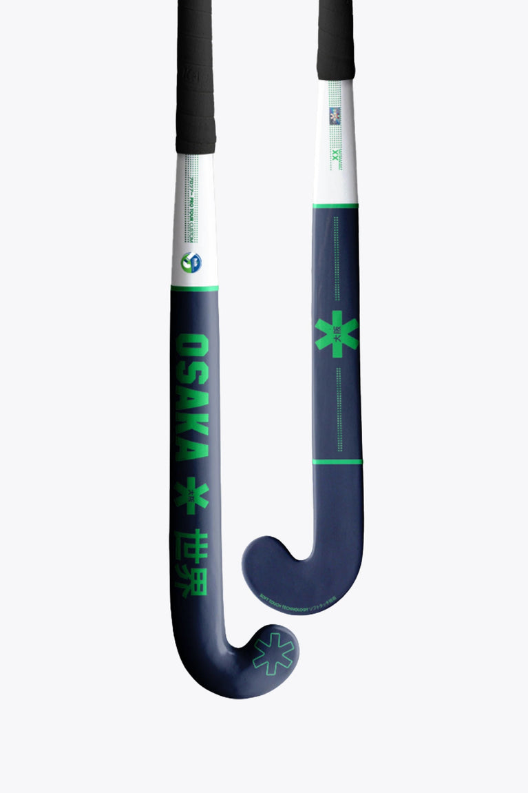 Osaka World Osaka Custom Pro - Osaka x Hockey In Hoegaarden Hockey Stick - Field Hockey Sticks Sticks