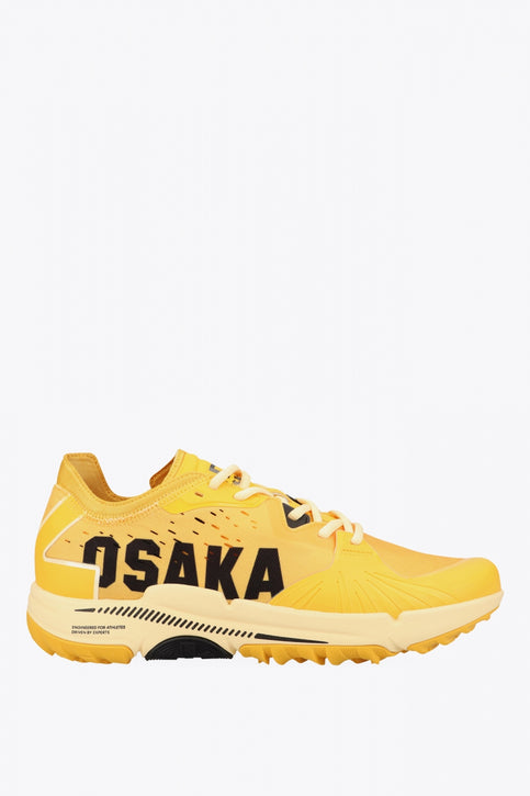 Osaka Footwear IDO Mk1 | Honigkamm