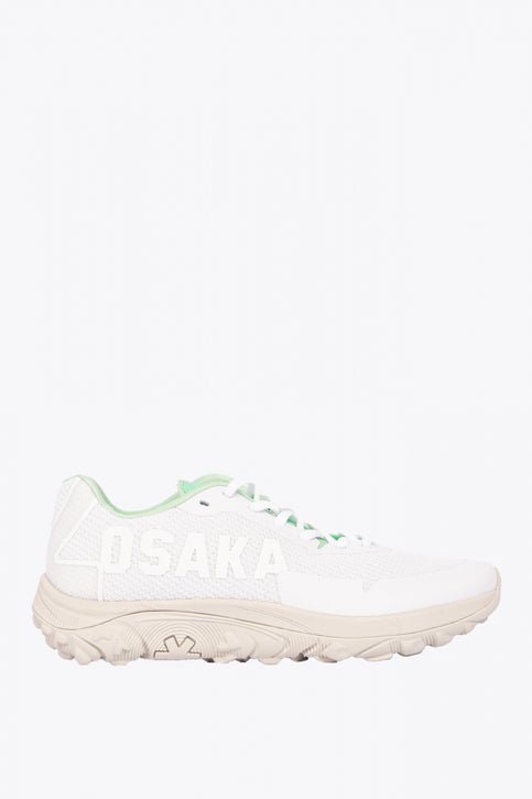 Osaka Footwear KAI Mk1 | Weiß