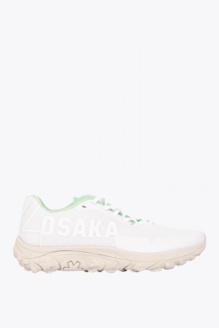 Osaka Footwear KAI Mk1 | White
