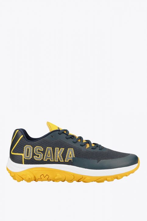 Osaka Footwear KAI Mk1 | Französisch <tc>blau</tc>-Honigkamm