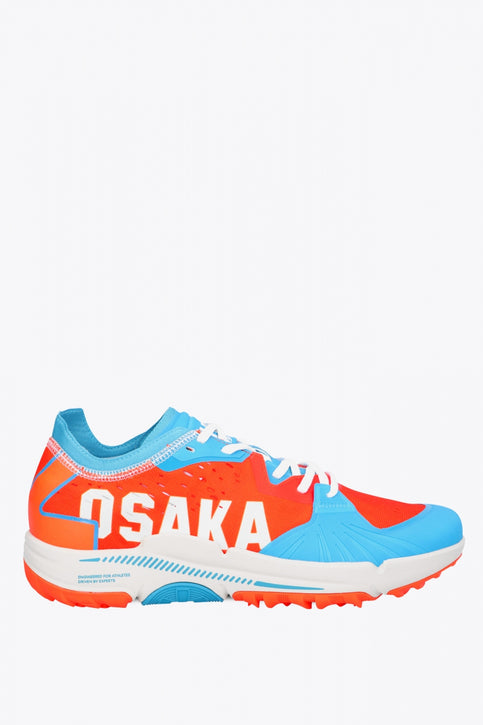 Osaka <tc>Schoenen</tc> IDO Mk1 | Oranje-Blauw