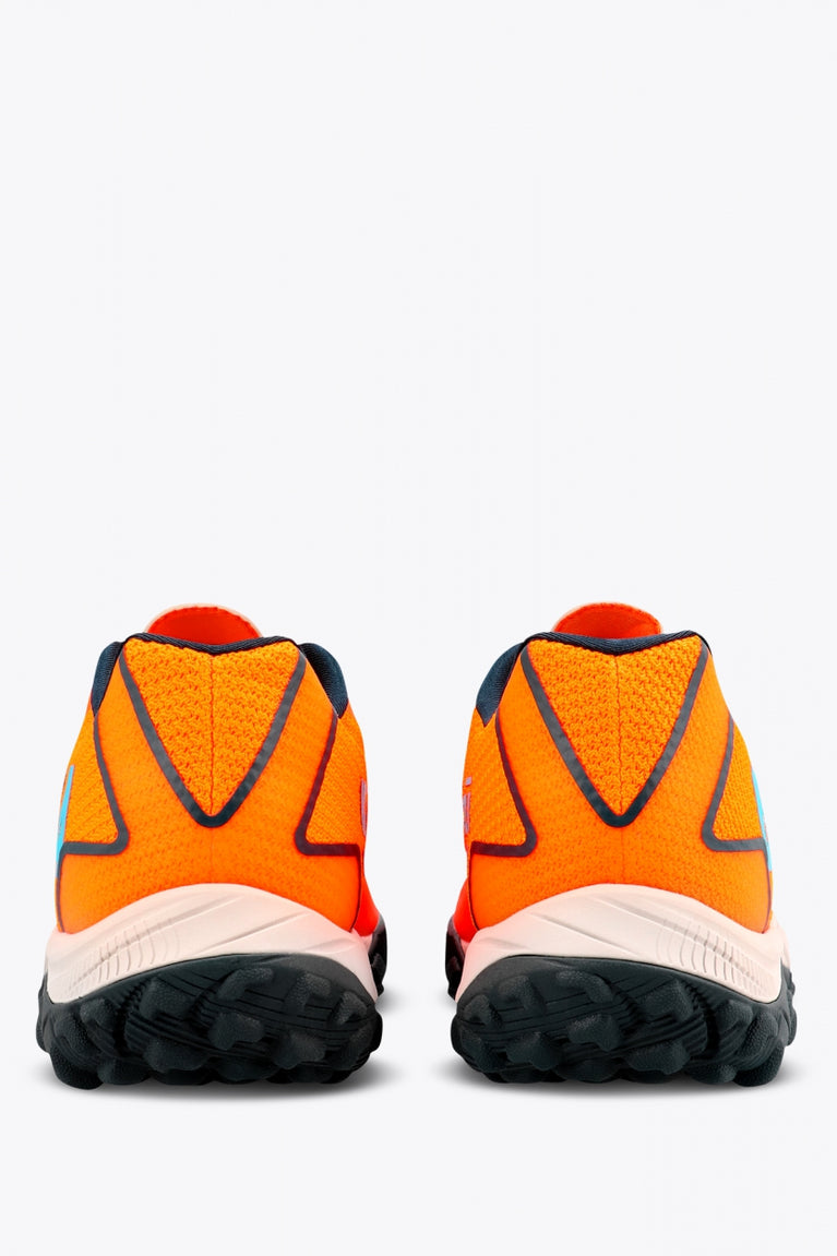 Chaussures Osaka KAI Mk1 | Orange Fluo