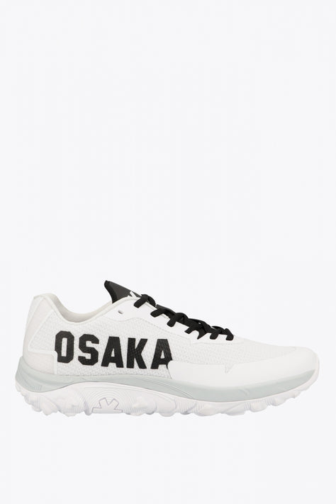 Osaka Footwear KAI Mk1 | Iconic White