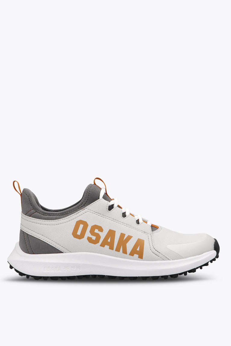 Osaka Footwear Furo | Chateau Grey