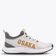 Osaka Footwear Furo | Chateau Grey