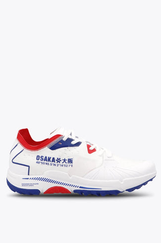 Die Osaka Herbst/Winter '24 Hockey-Kollektion Osaka Osaka Footwear IDO Mk1 | Paris - Athletic Shoes Footwear