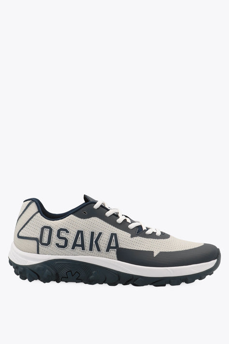 Osaka Footwear KAI Mk1 | Grey-Navy