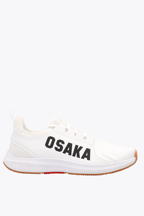 Osaka Footwear Furo Court | White