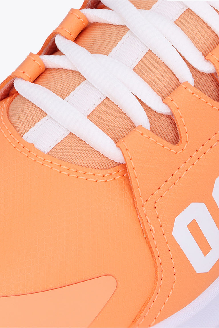 Osaka Kids Footwear Furo Play | True Orange