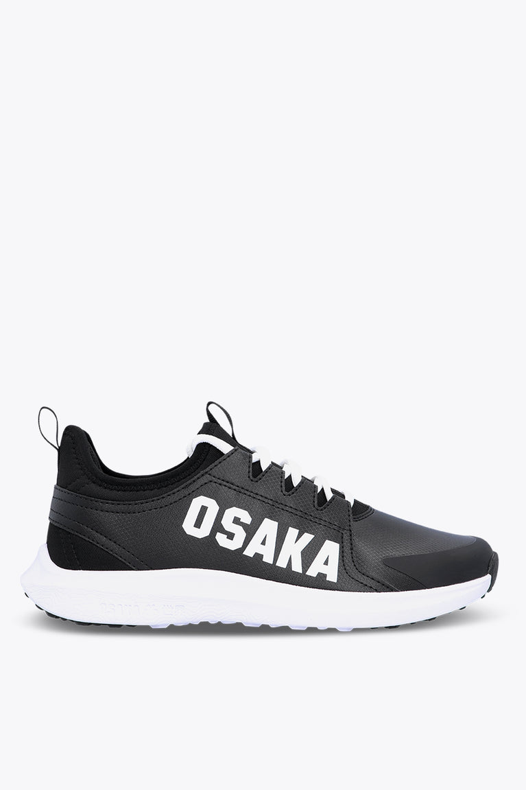 Osaka Kids Footwear Furo Play | Black