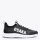 Osaka Kids Footwear Furo Play | Black