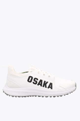 Osaka Golf: Footwear