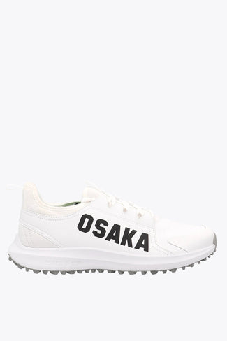 Osaka Golf: <tc>schuhe</tc> Osaka Osaka Footwear Furo | White - Athletic Shoes Footwear