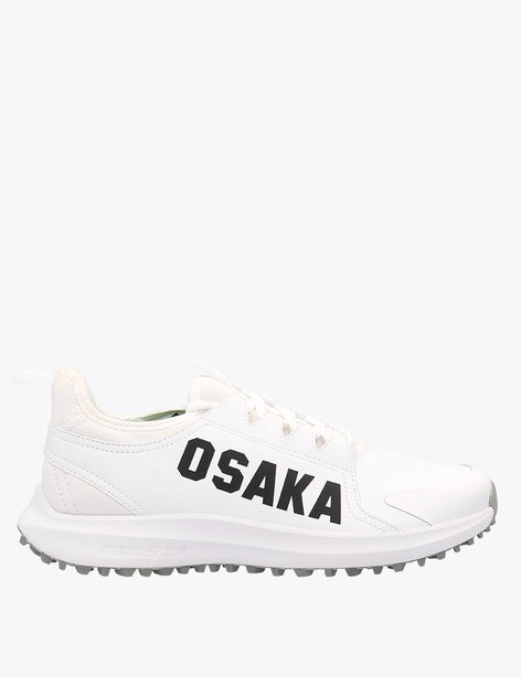 Osaka Golf: Footwear