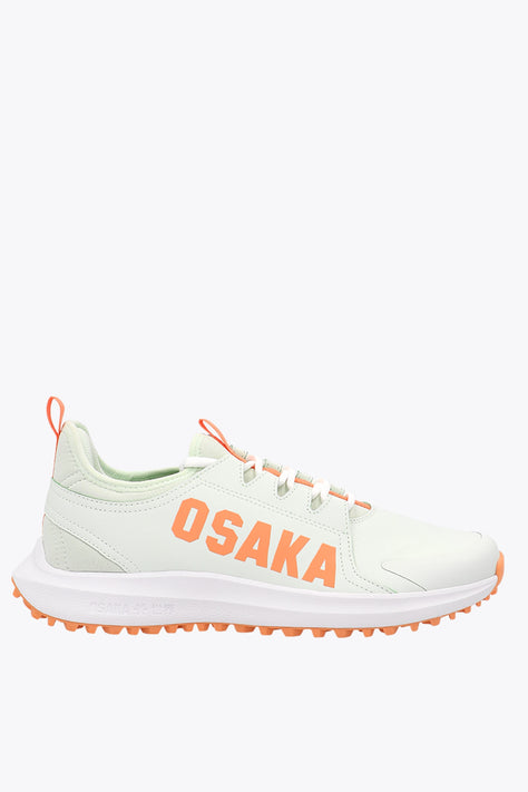 Osaka Footwear Furo | Opal Green