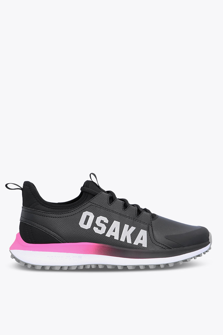 Osaka Footwear Furo | Black