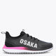 Osaka Footwear Furo | Black