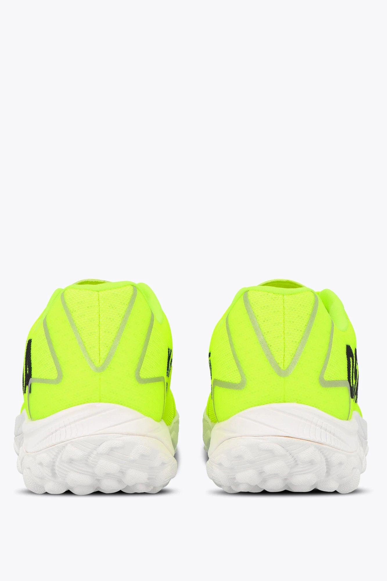 Osaka Footwear KAI Mk1 - Pro Tour | Fluorescent Lime | Osaka World