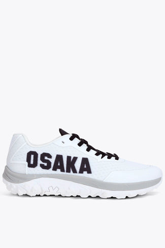 Osaka Osaka Footwear KAI Mk1 - Pro Tour | Iconic White - Athletic Shoes Footwear
