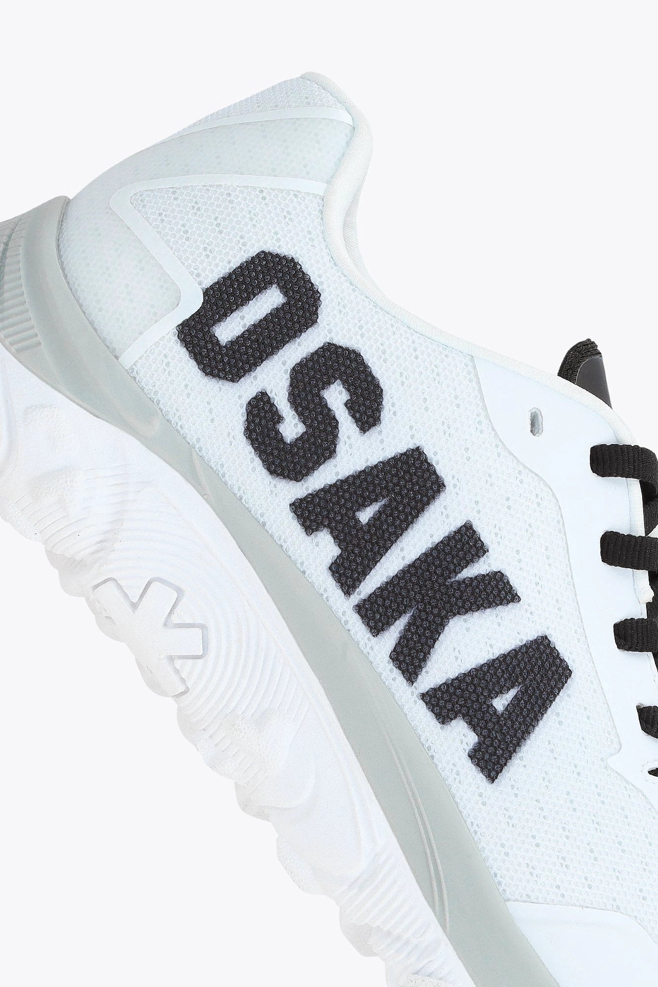 Osaka Footwear KAI Mk1 - Pro Tour | Iconic White | Osaka World