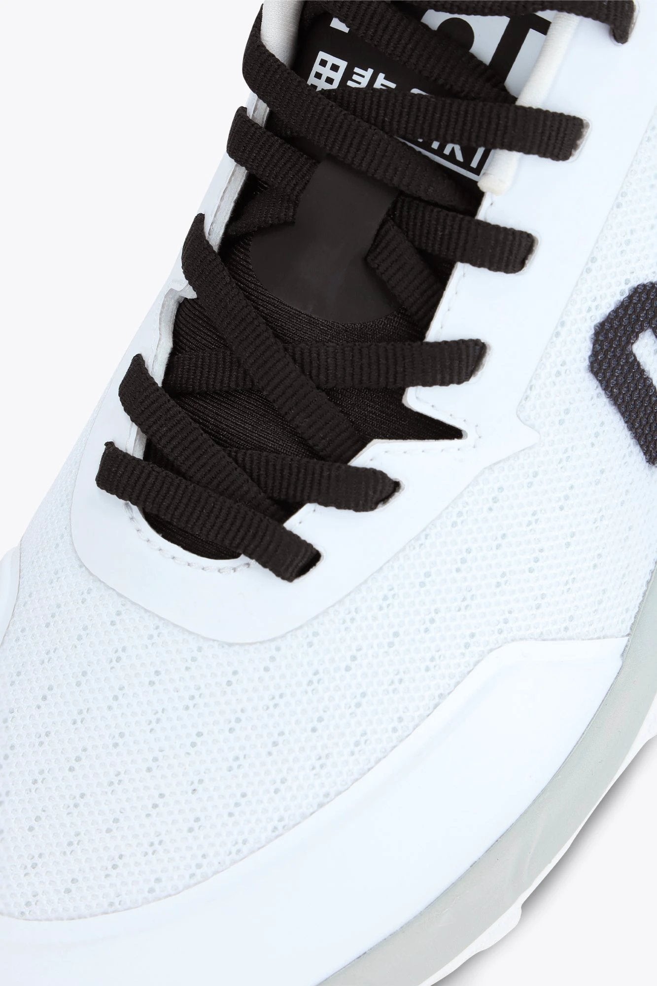 Osaka Footwear KAI Mk1 - Pro Tour | Iconic White | Osaka World