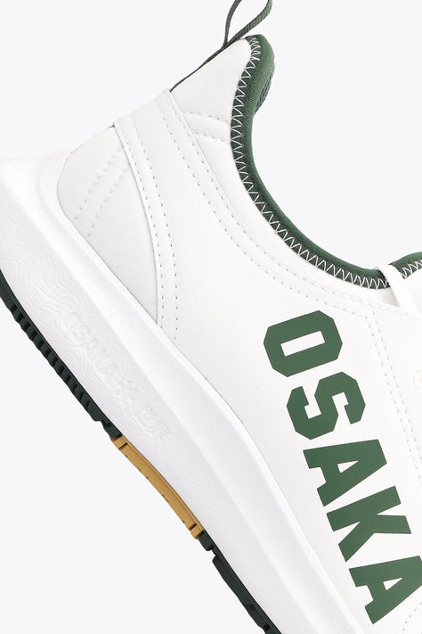 Osaka Osaka Footwear Furo Court | Pineneedle - Athletic Shoes Footwear