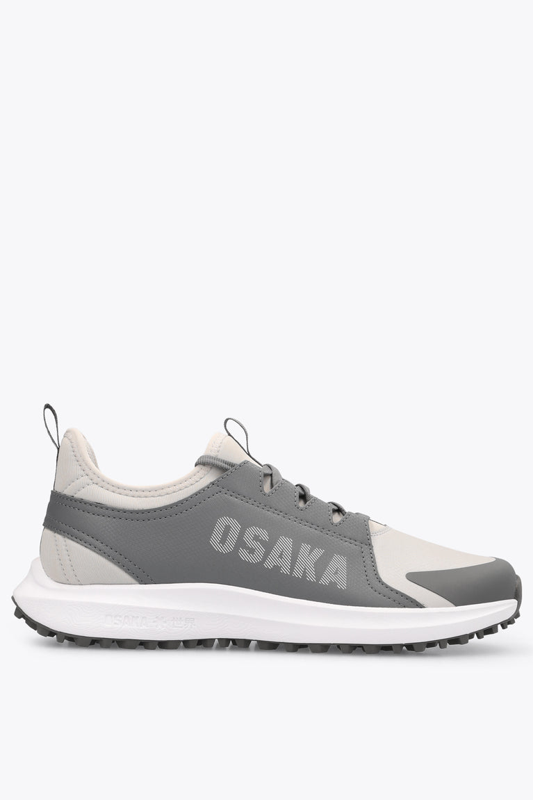 Osaka Footwear Furo | Cool Gray