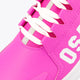 Osaka Kids Footwear Furo Play | Electric Fuchsia