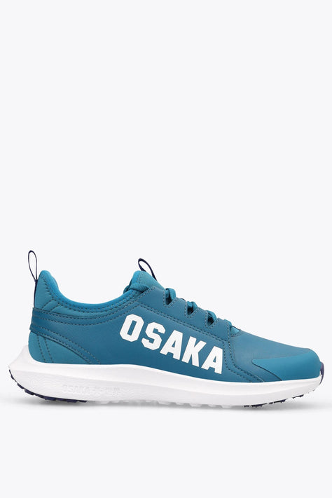 Osaka Osaka Kids Footwear Furo Play | Transformative Teal - Athletic Shoes Footwear