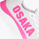 Osaka Footwear KAI Mk1 - Pro Tour | Electric Fuchsia