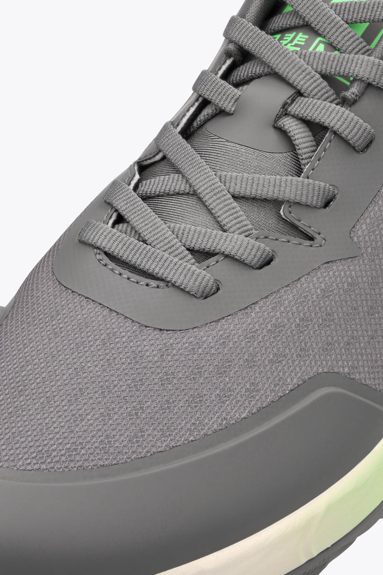 Osaka Footwear KAI Mk1 - Pro Tour | Cool Gray
