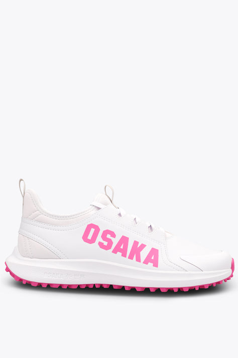 Osaka Footwear Furo | Electric Fuchsia