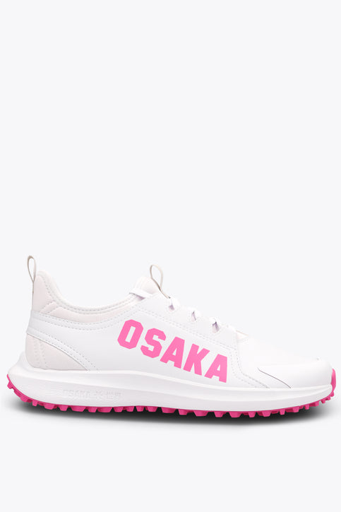 Osaka Footwear Furo | Electric Fuchsia